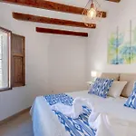 Holiday Home Ca Na Serrieta