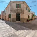 Holiday Home Ca Na Serrieta