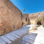 Holiday Home Ca Na Serrieta