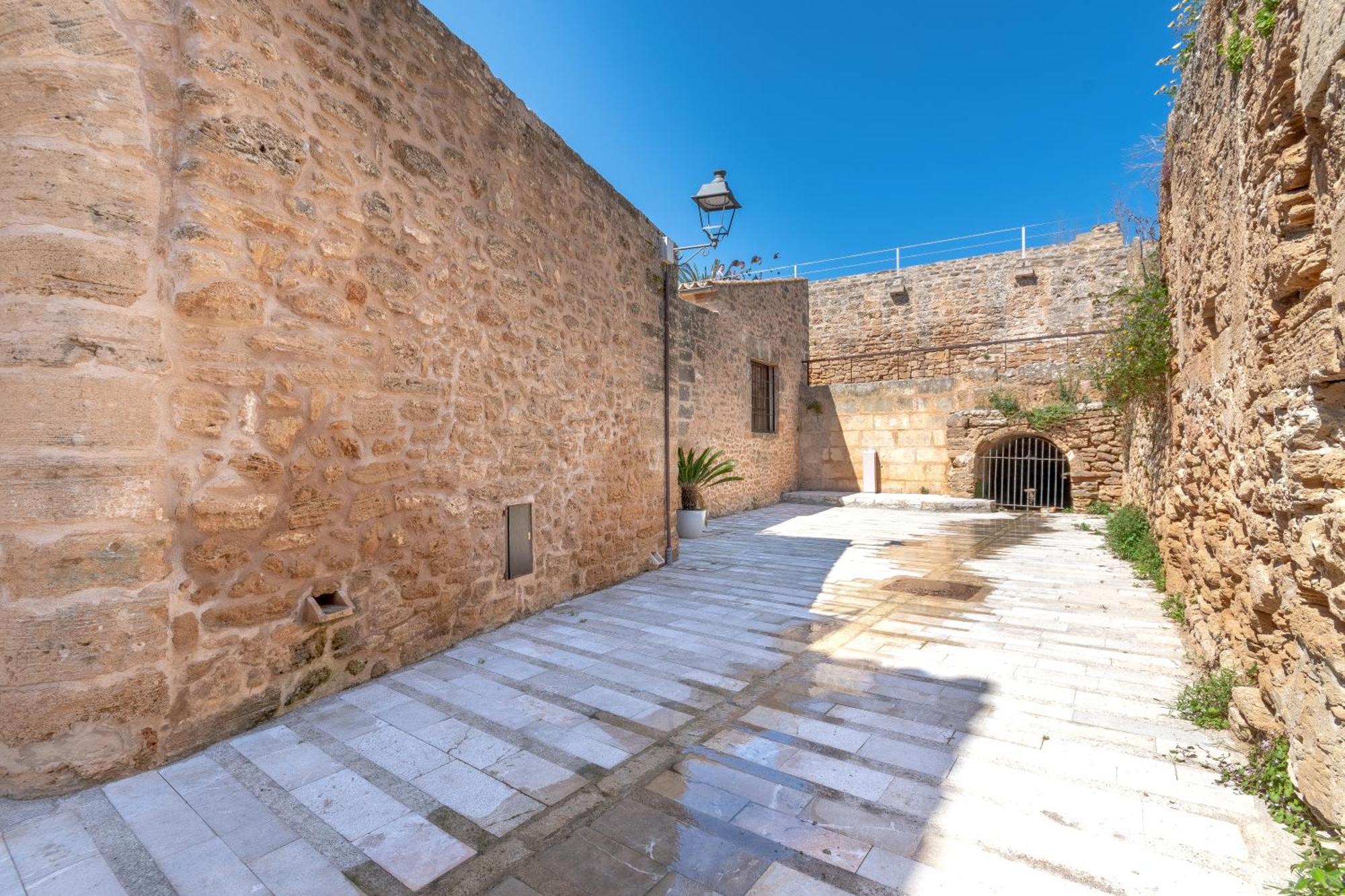 Villa Ca Na Serrieta