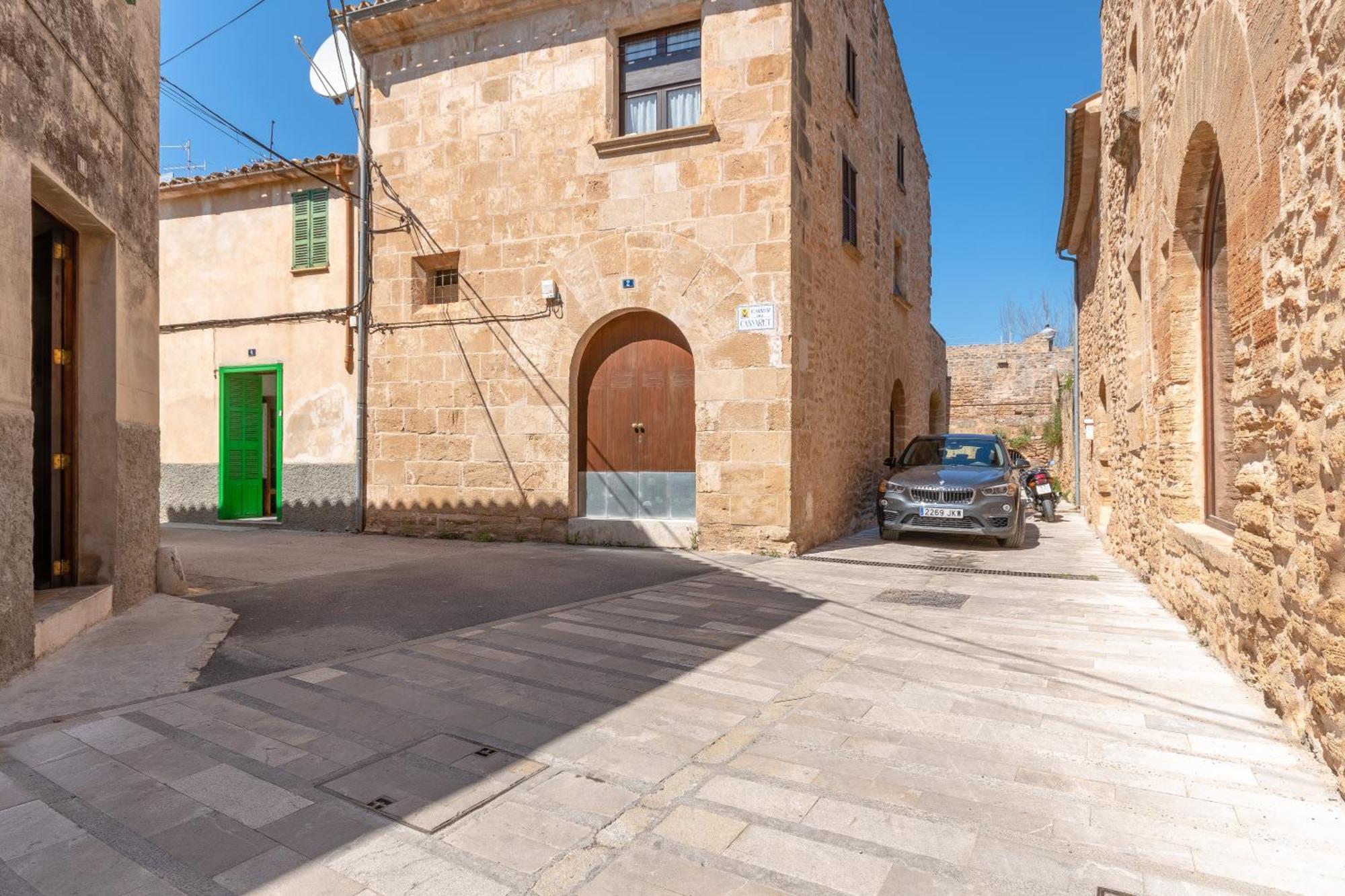 Villa Ca Na Serrieta