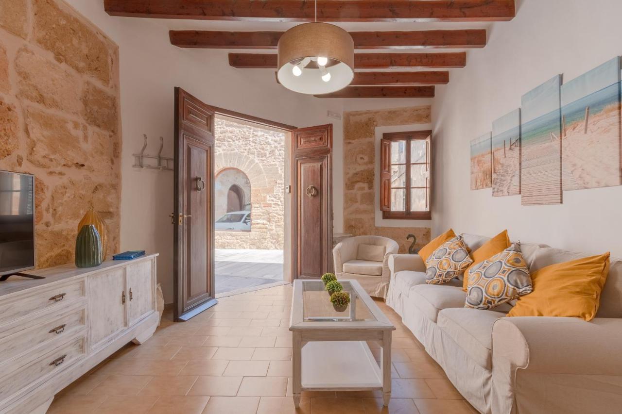 Villa Ca Na Serrieta *
