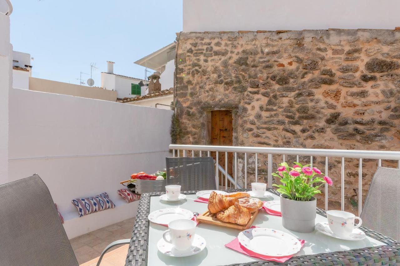 Ca Na Serrieta * Alcúdia