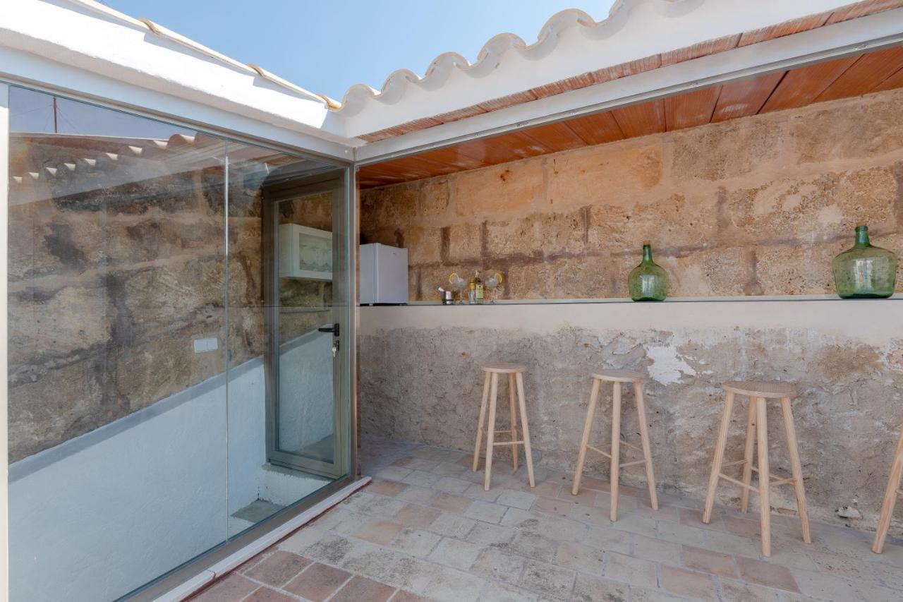 Villa Ca Na Serrieta *