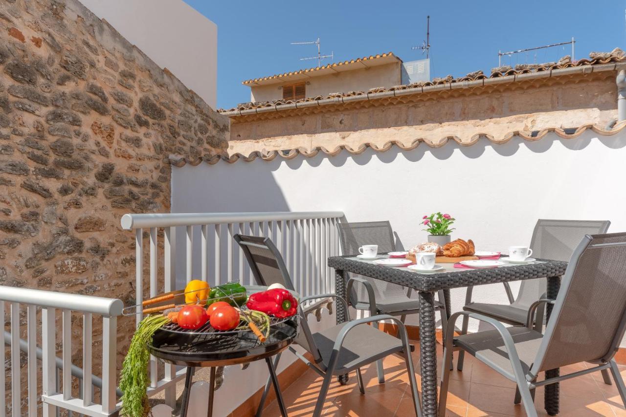 Villa Ca Na Serrieta Alcúdia