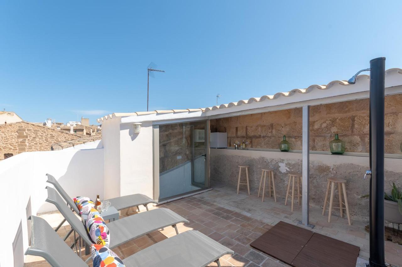 Ca Na Serrieta Villa