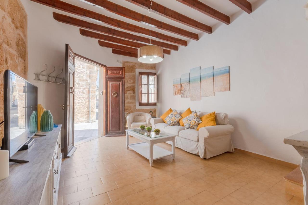 Villa Ca Na Serrieta *