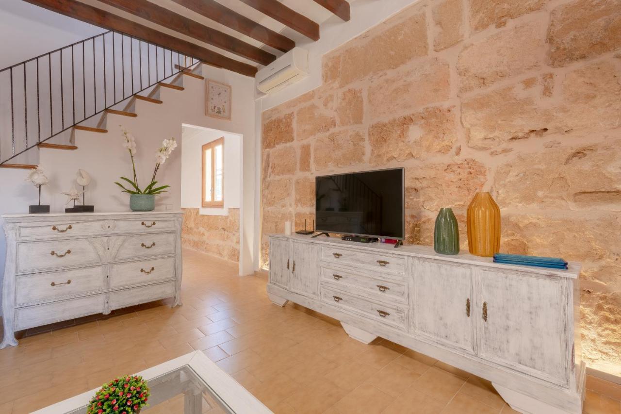 Villa Ca Na Serrieta Alcúdia