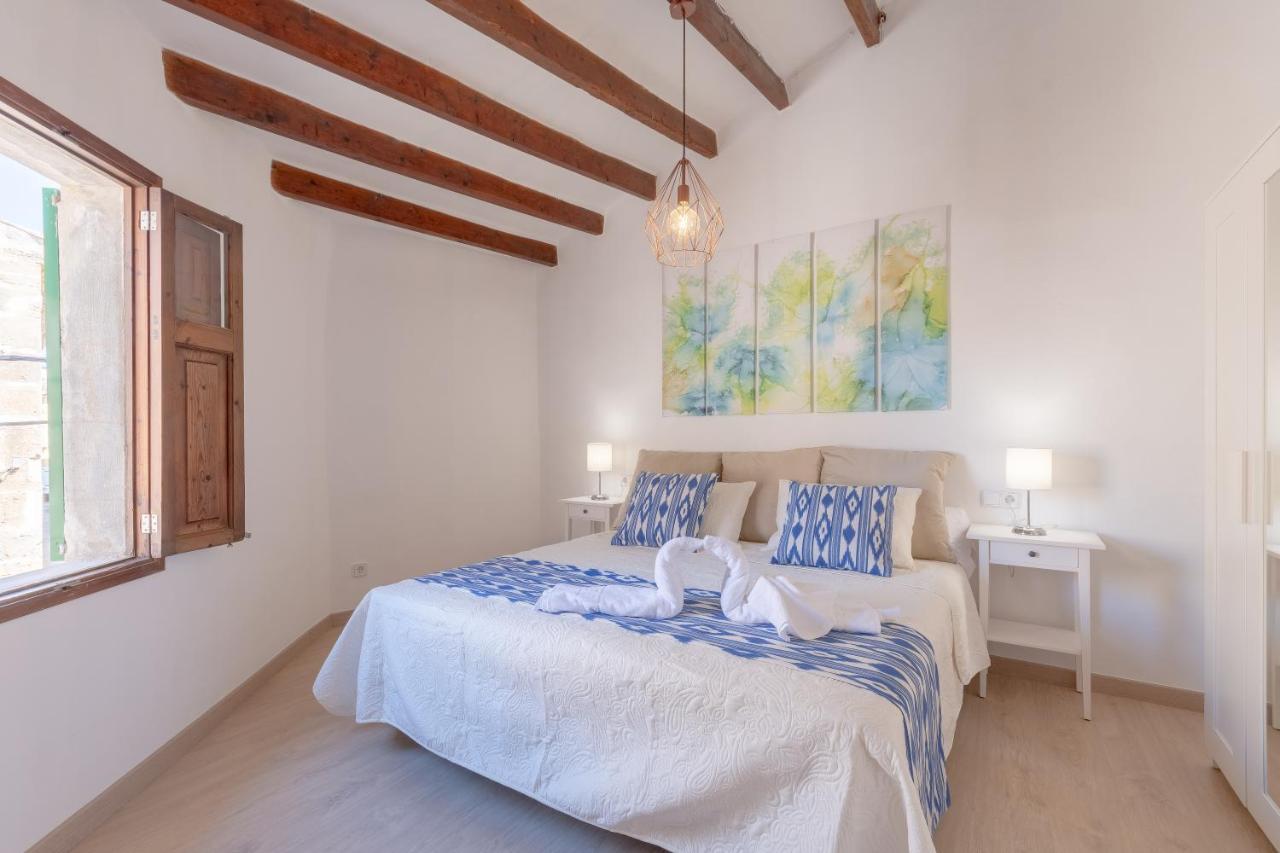 Ca Na Serrieta Villa *