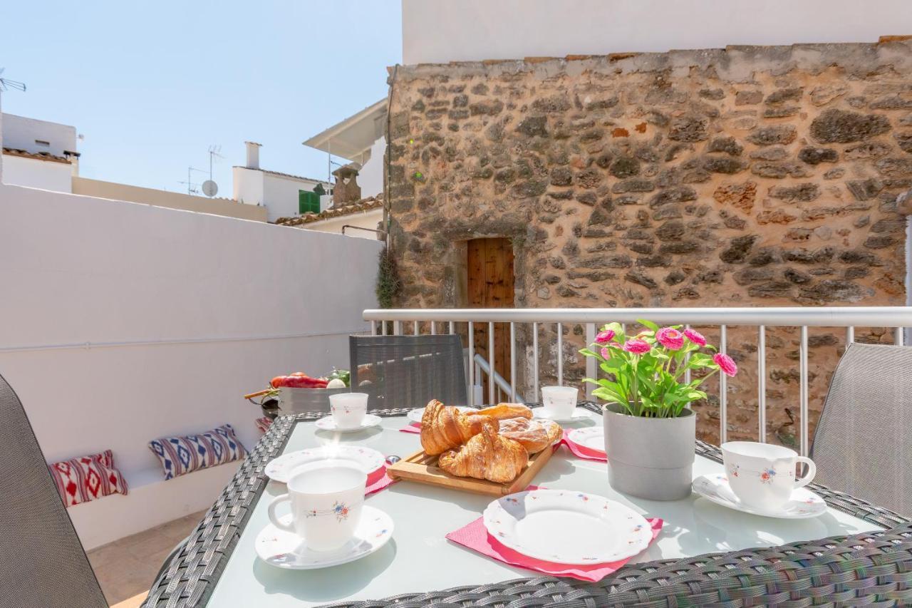 Villa Ca Na Serrieta