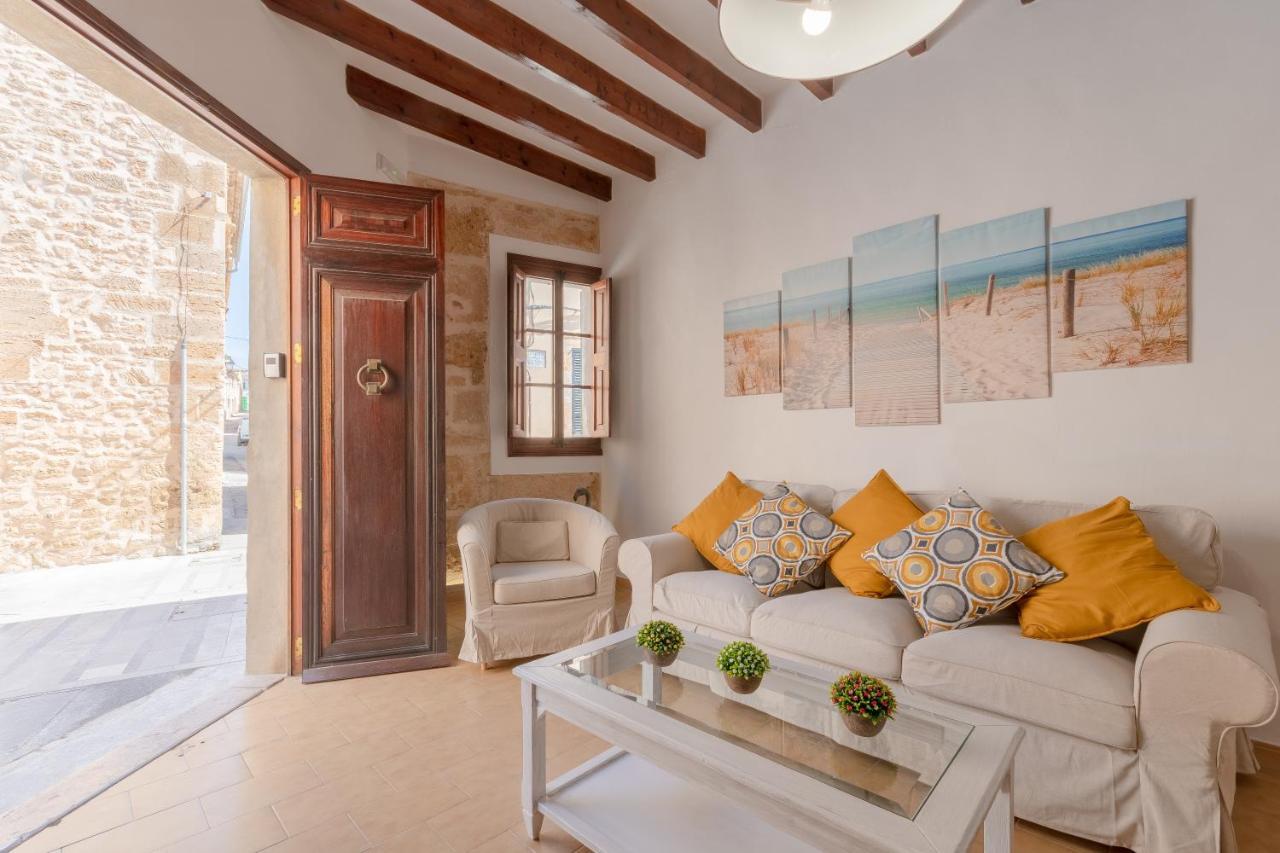 Ca Na Serrieta Villa Alcúdia