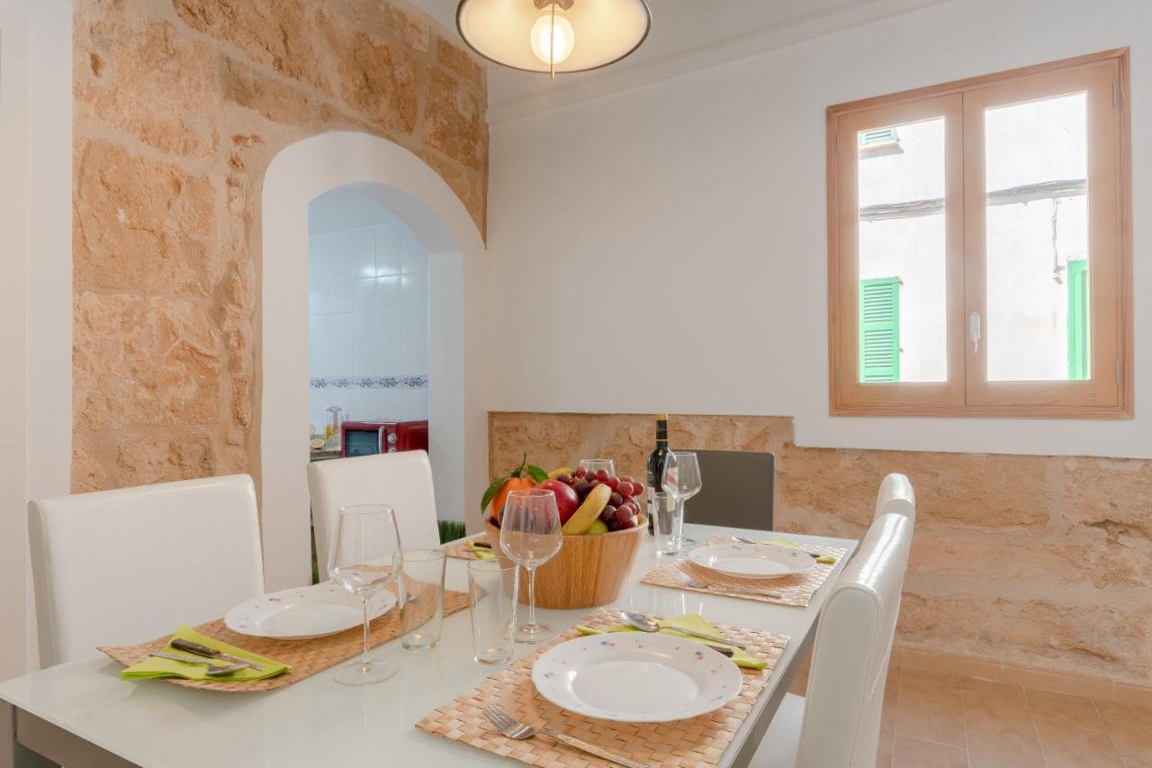 Ca Na Serrieta Villa *